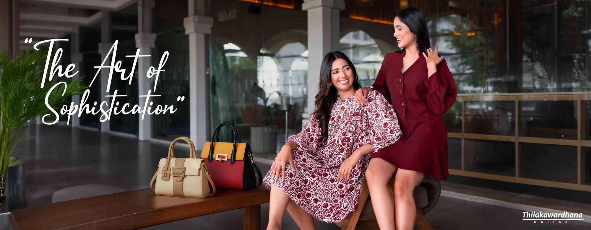 Welcome to Our Store